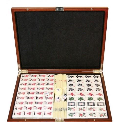 Mahjong