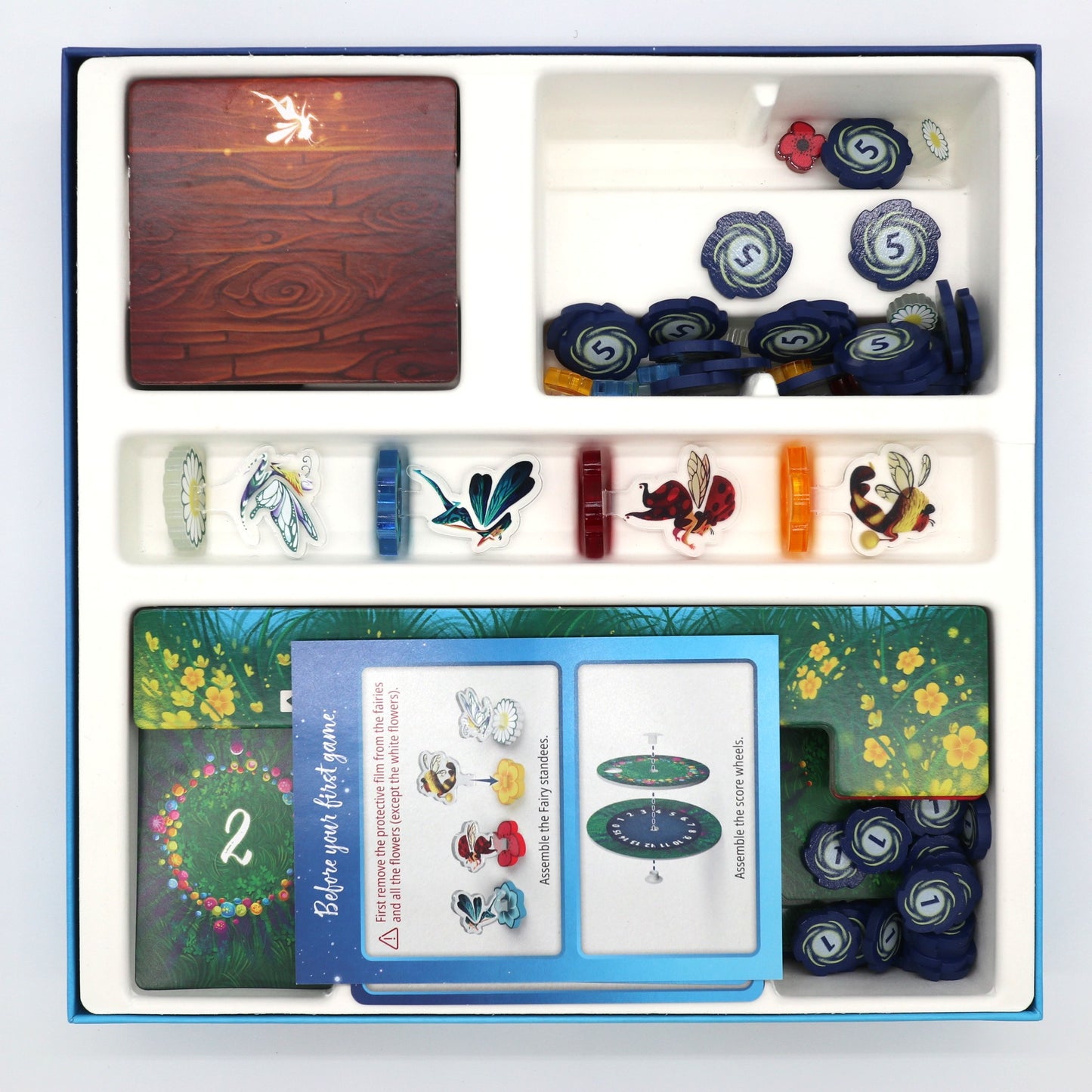 Fairy Ring (used)