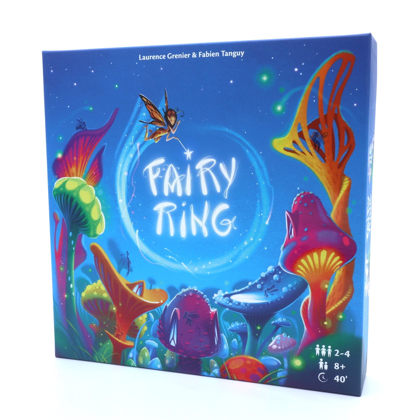 Fairy Ring (used)