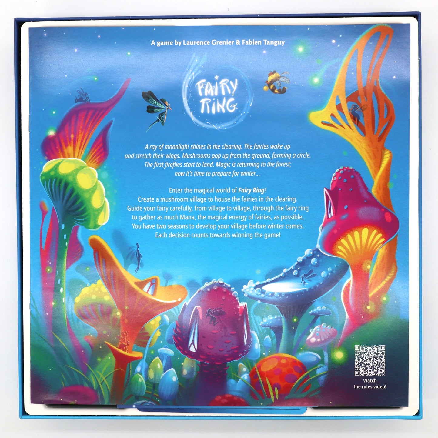 Fairy Ring (used)
