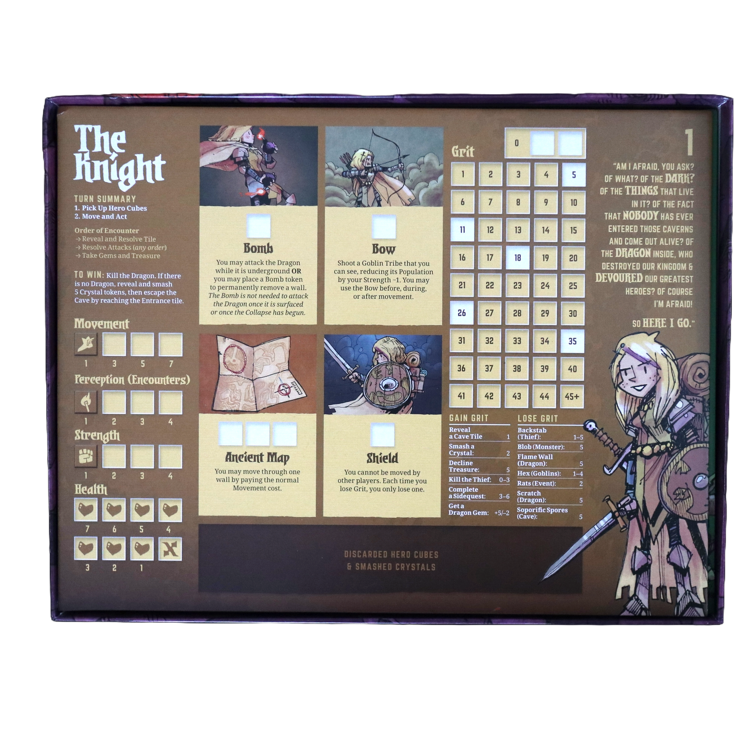 Vast: The Crystal Caverns (used)