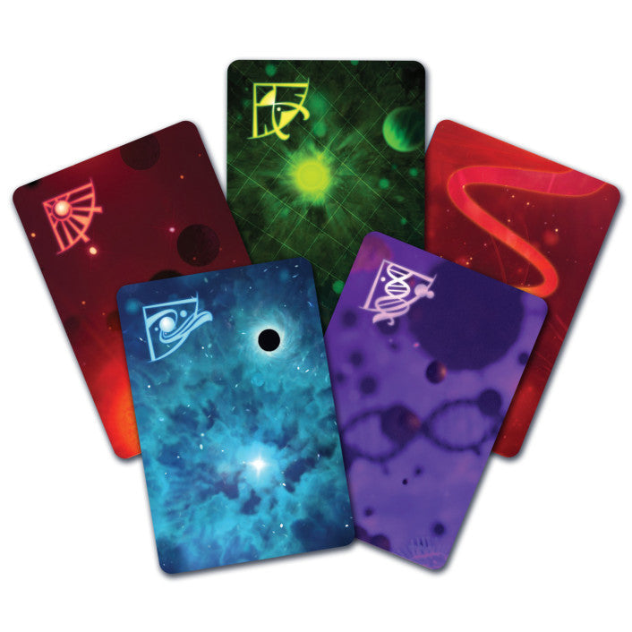 Crafting the Cosmos