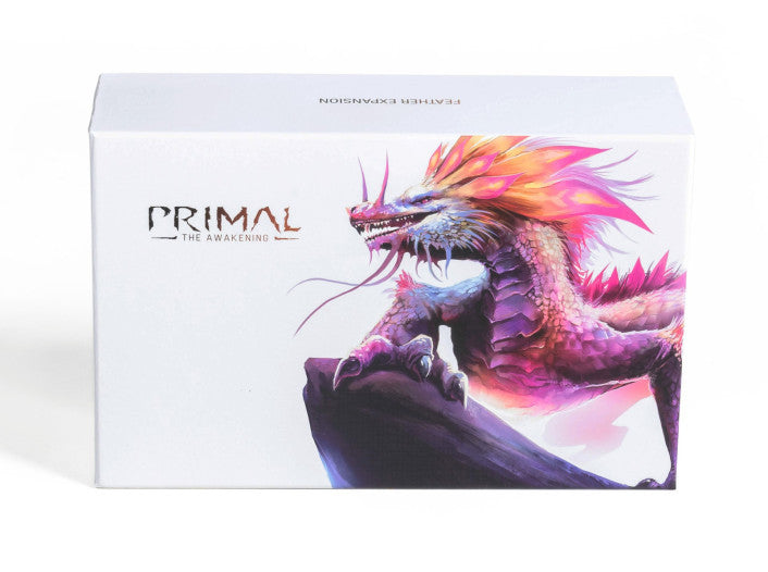 Primal - The Awakening Bundle w/ Stretch Goal Box