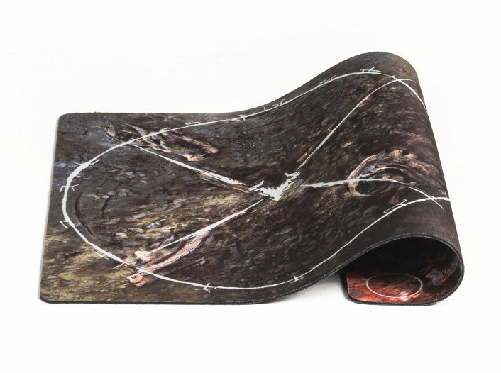 Primal - The Awakening - Playmat - Neoprene Combat Mat