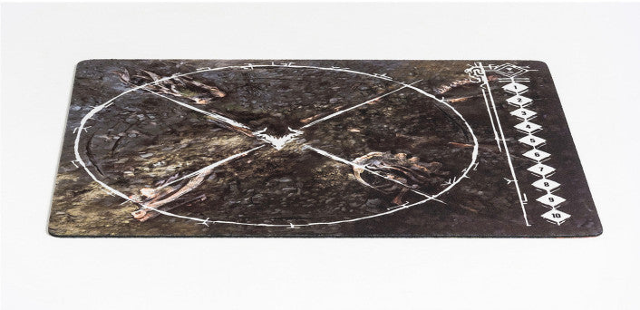 Primal - The Awakening - Playmat - Neoprene Combat Mat