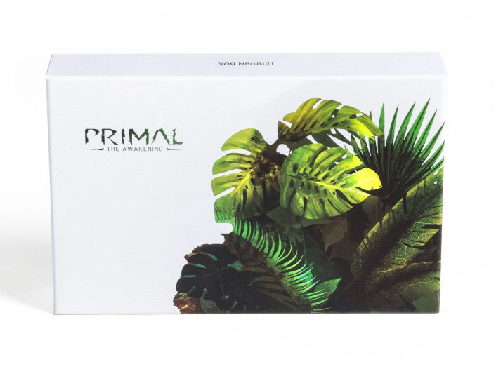 Primal - The Awakening Bundle w/ Stretch Goal Box