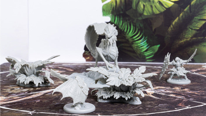 Primal - The Awakening Bundle w/ Stretch Goal Box