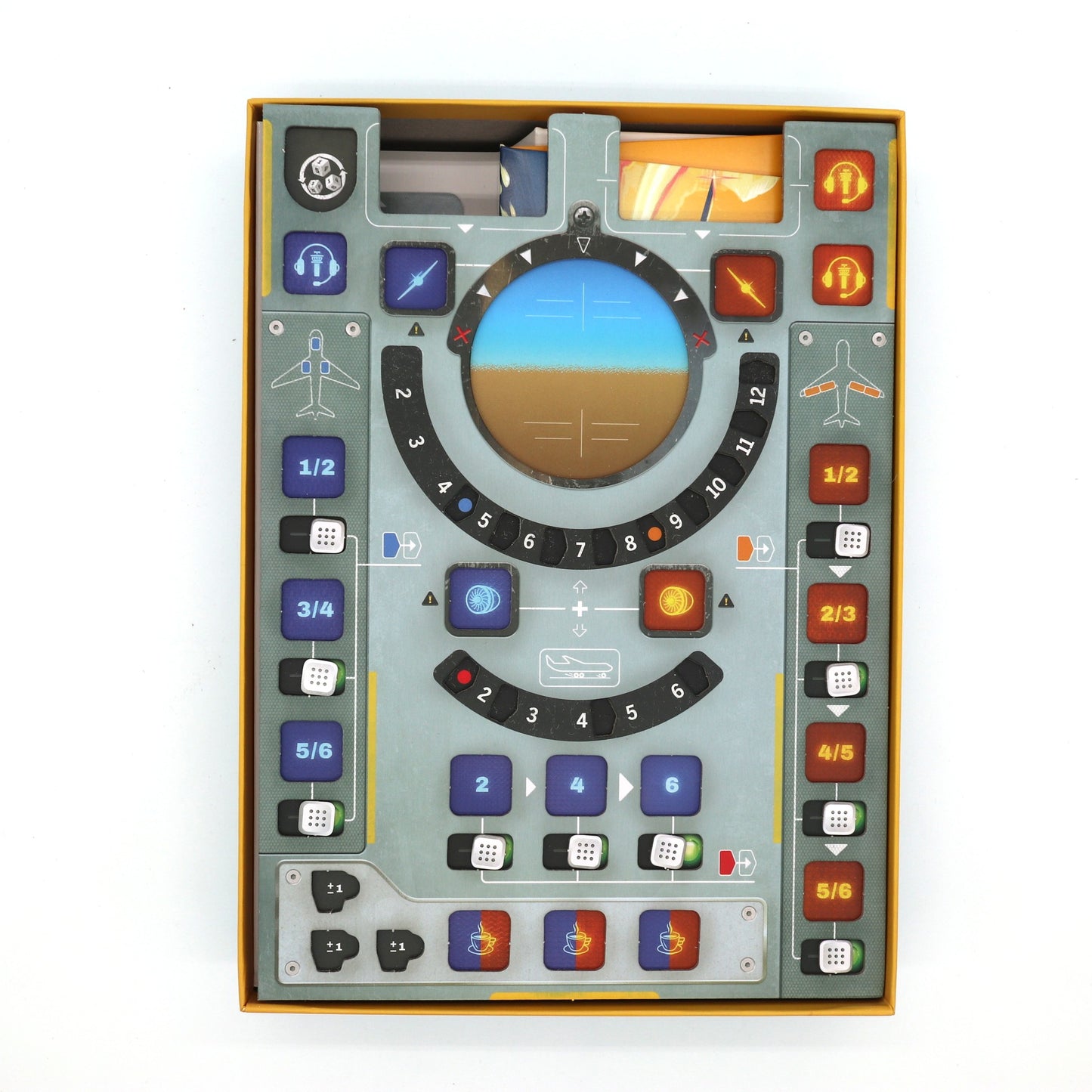 Sky Team (used)