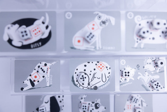 Spots