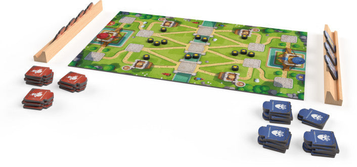 Toy Battle