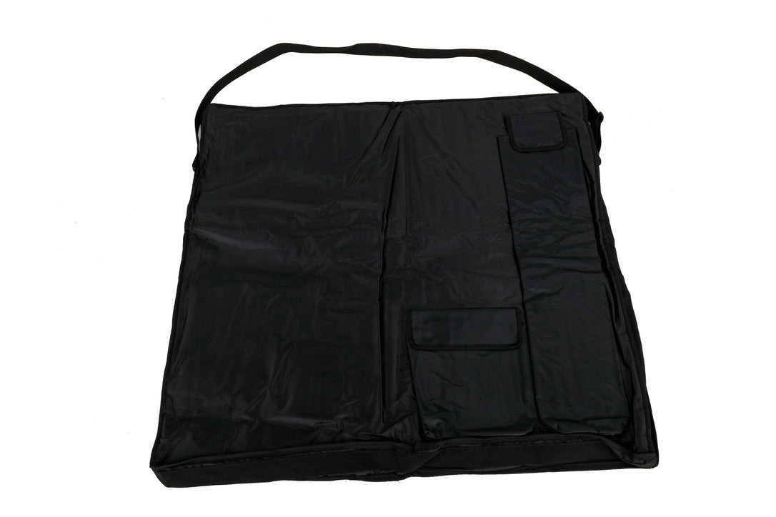 Carrom Storage Bag - 90cm x 90cm - Wizard's Arcane Tabletop Tavern