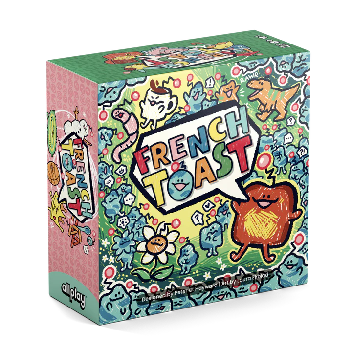 French Toast