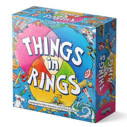 Things In Rings