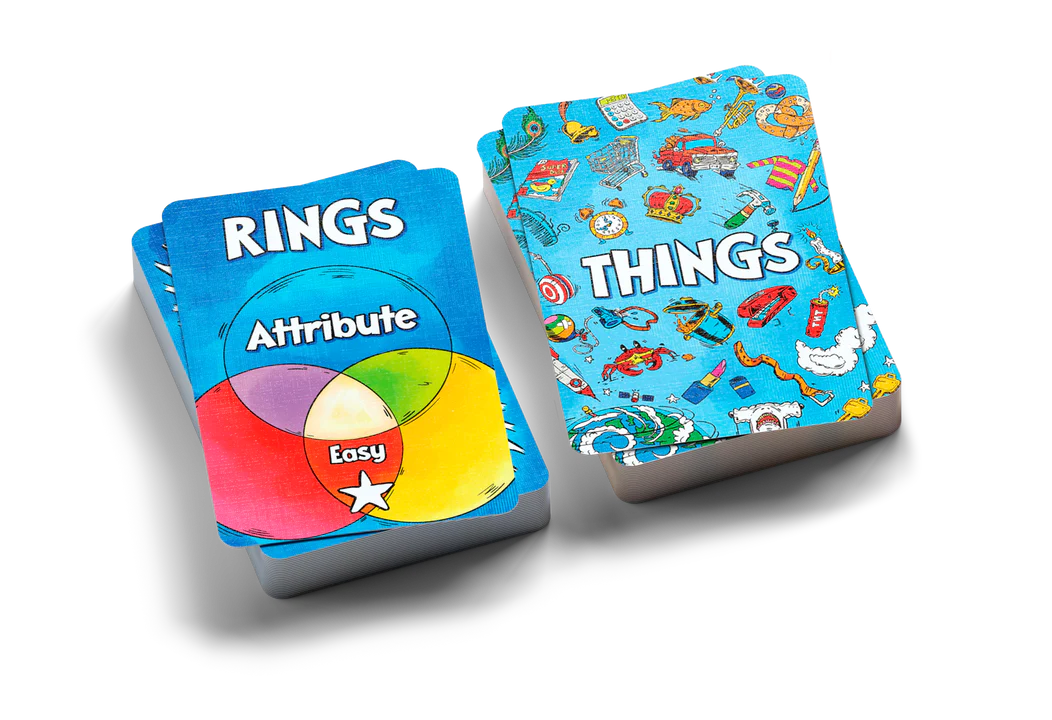 Things In Rings