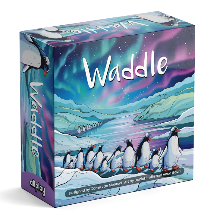 Waddle