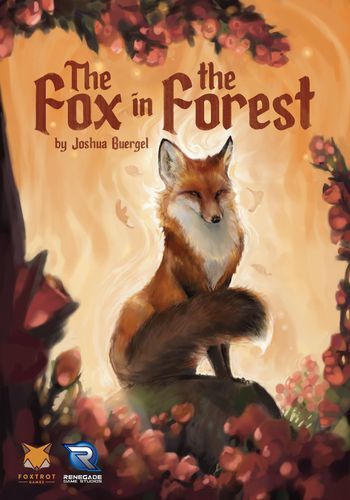 The Fox in the Forest - Wizard's Arcane Tabletop Tavern