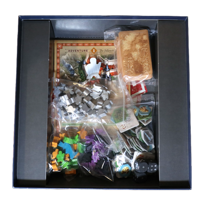 Adventure Land (used)