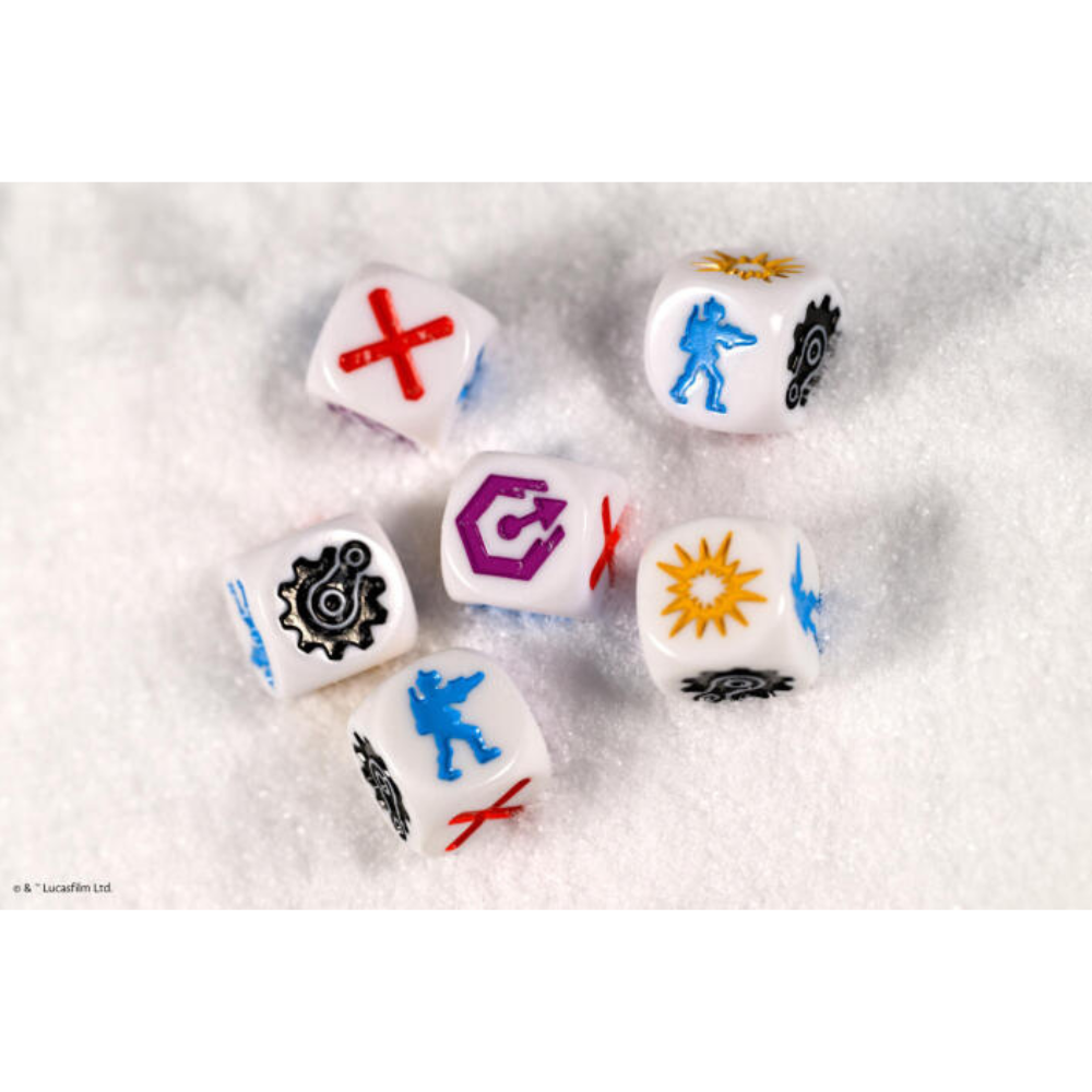 Star Wars Battle of Hoth