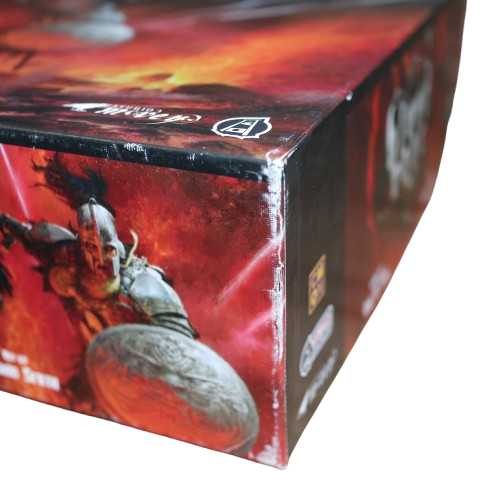 Blood Rage (used)