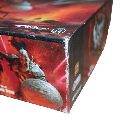 Blood Rage (used)