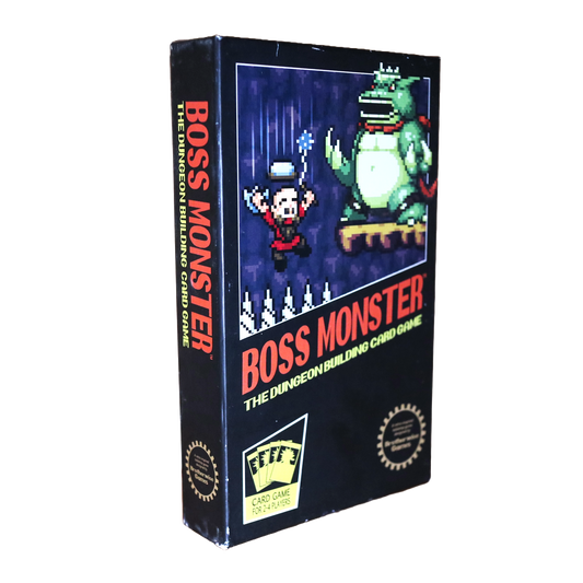 Boss Monster (used)