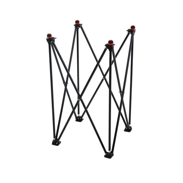 Carrom Board Game Easy Fold Stand - Wizard's Arcane Tabletop Tavern
