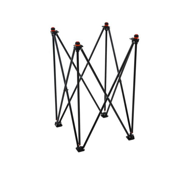 Carrom Board Game Easy Fold Stand - Wizard's Arcane Tabletop Tavern