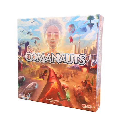 Comanauts-front