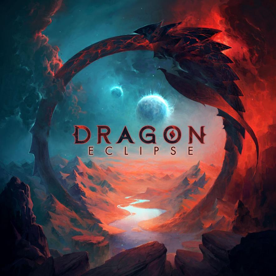 Dragon Eclipse Special Edition - Wizard's Arcane Tabletop Tavern