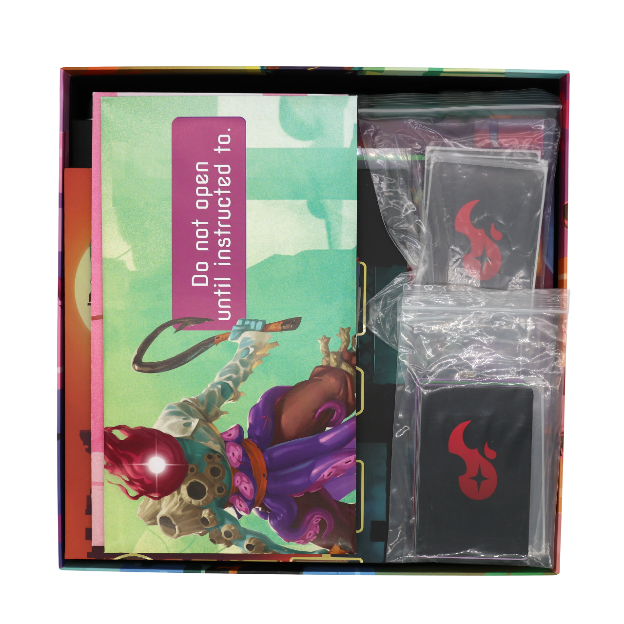Dead Cells: The Rogue-Lite Board Game Collectors Edition (used)