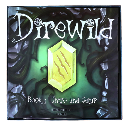 Direwild (used)