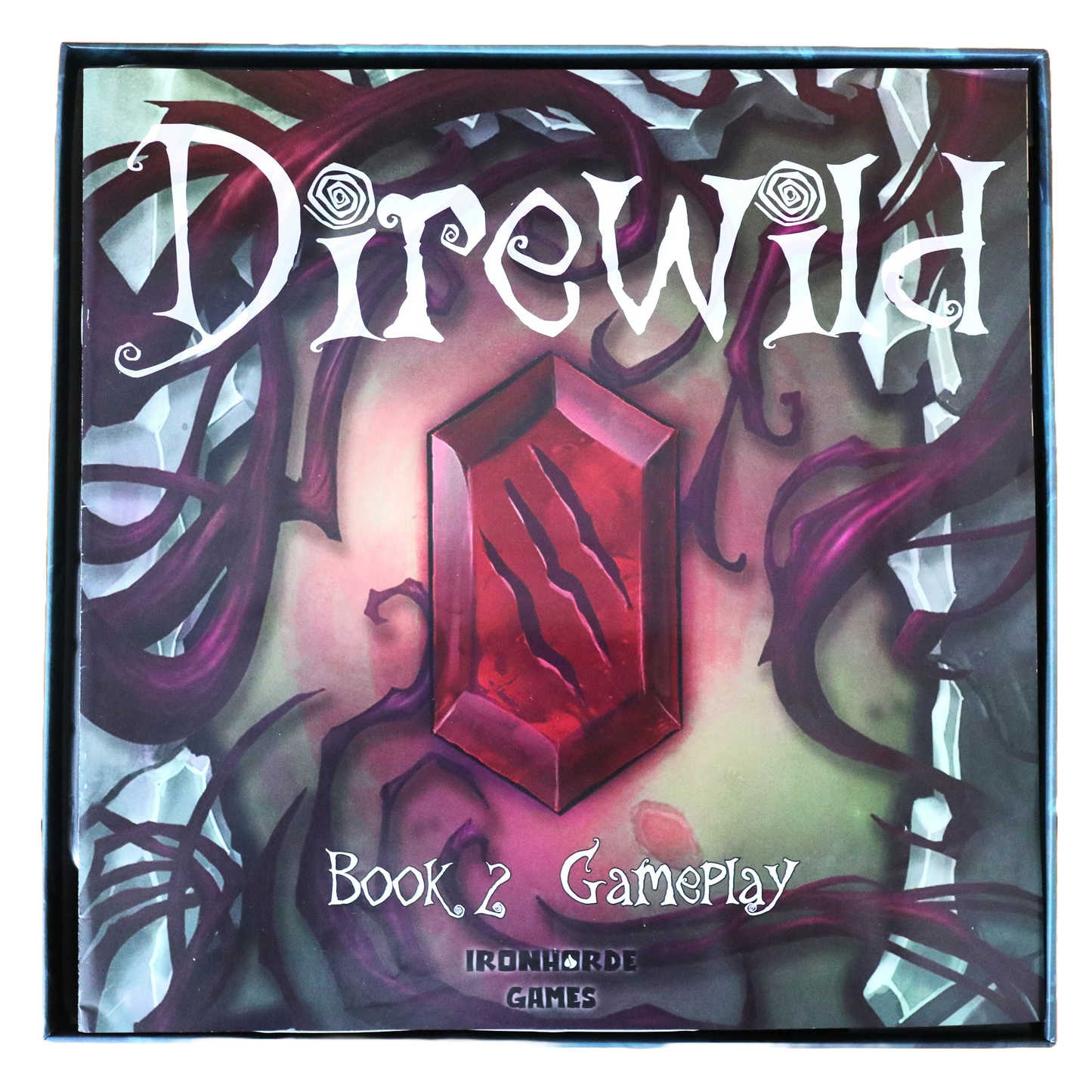 Direwild (used)