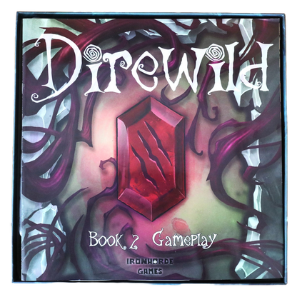 Direwild (used)