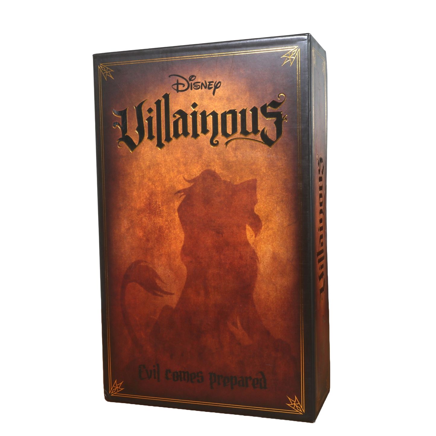 Disney Villainous: Evil Comes Prepared (used)