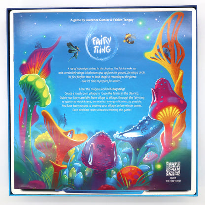 Fairy Ring (used)