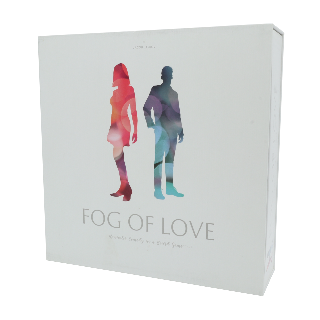 Fog Of Love (used)