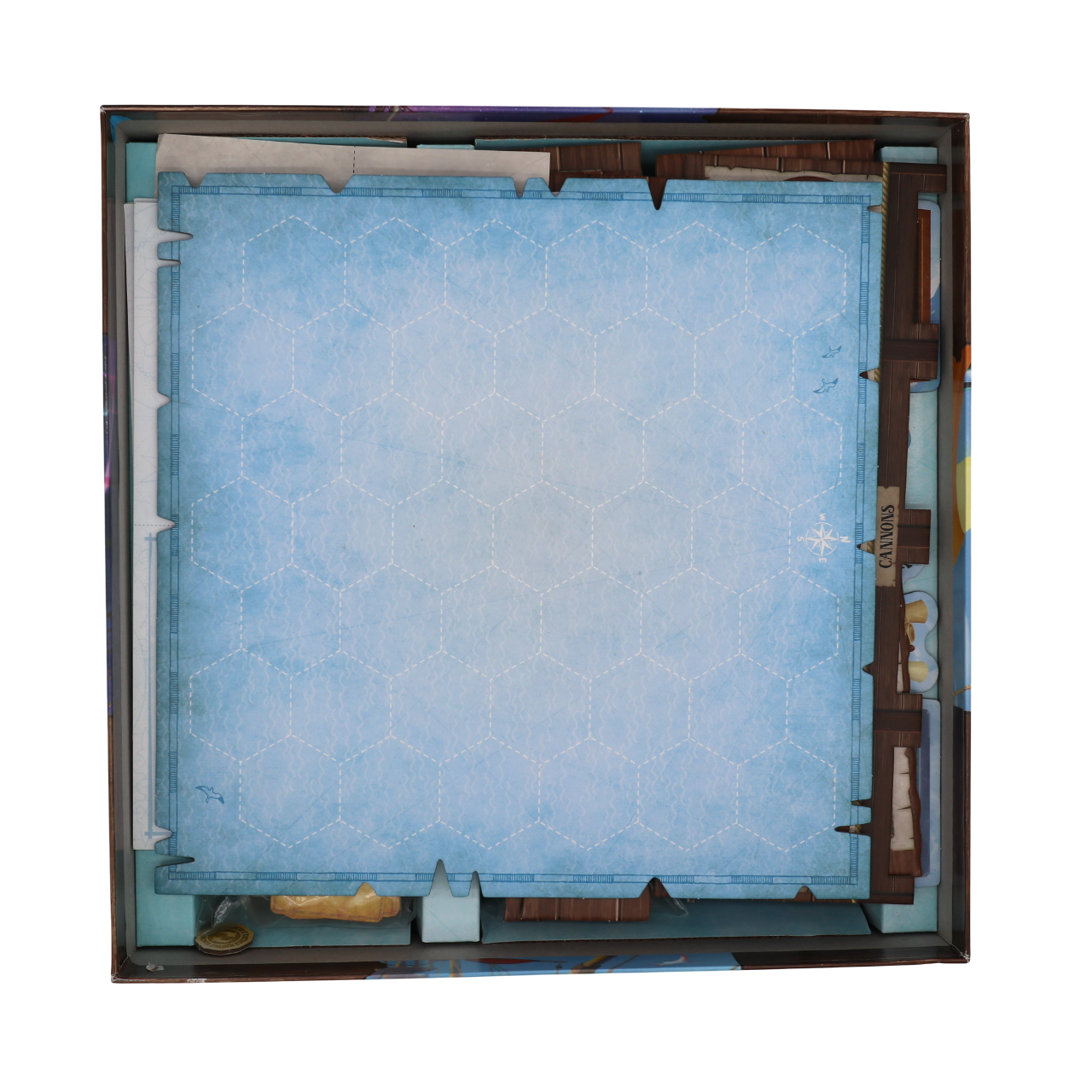 Forgotten Waters (used)