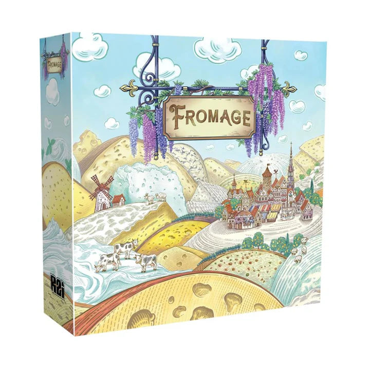 Fromage