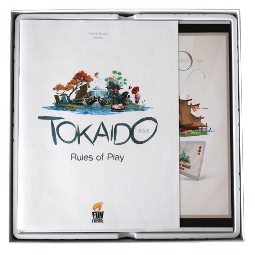 Tokaido (used)