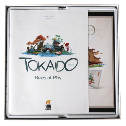 Tokaido (used)