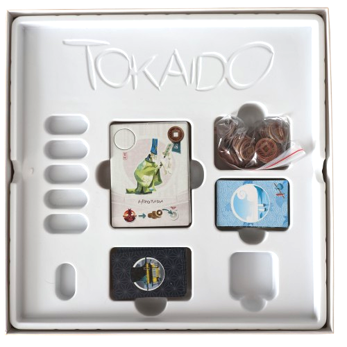 Tokaido (used)