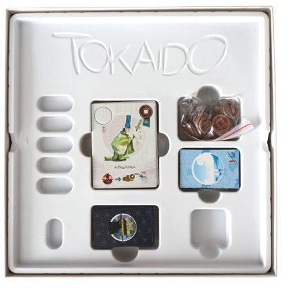 Tokaido (used)