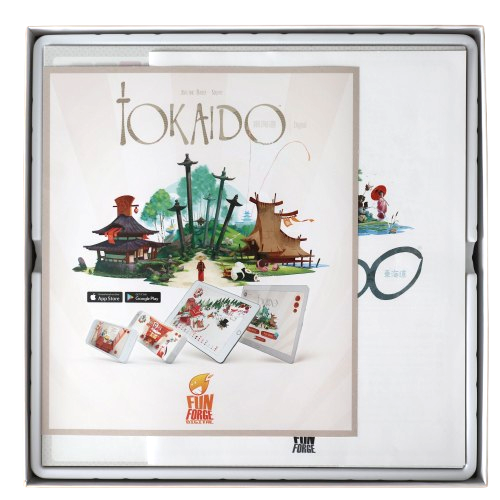 Tokaido (used)