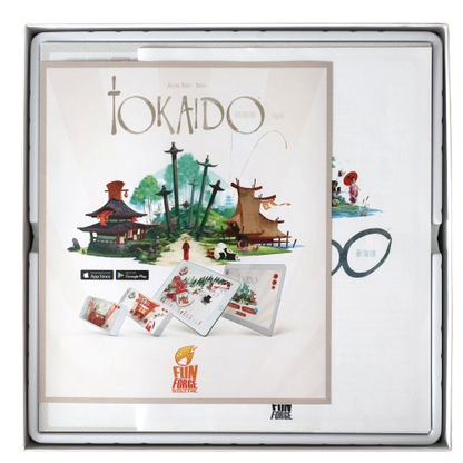 Tokaido (used)