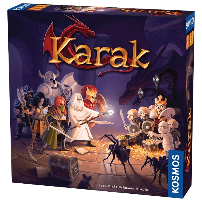 Karak