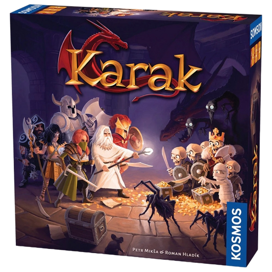 Karak