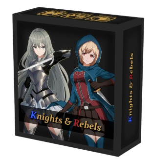 Knights and Rebels