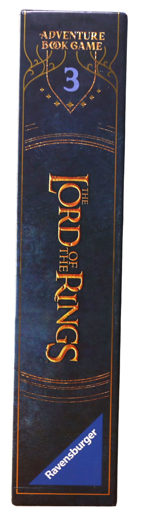 Lord of the Rings Adventure Book Game (used)