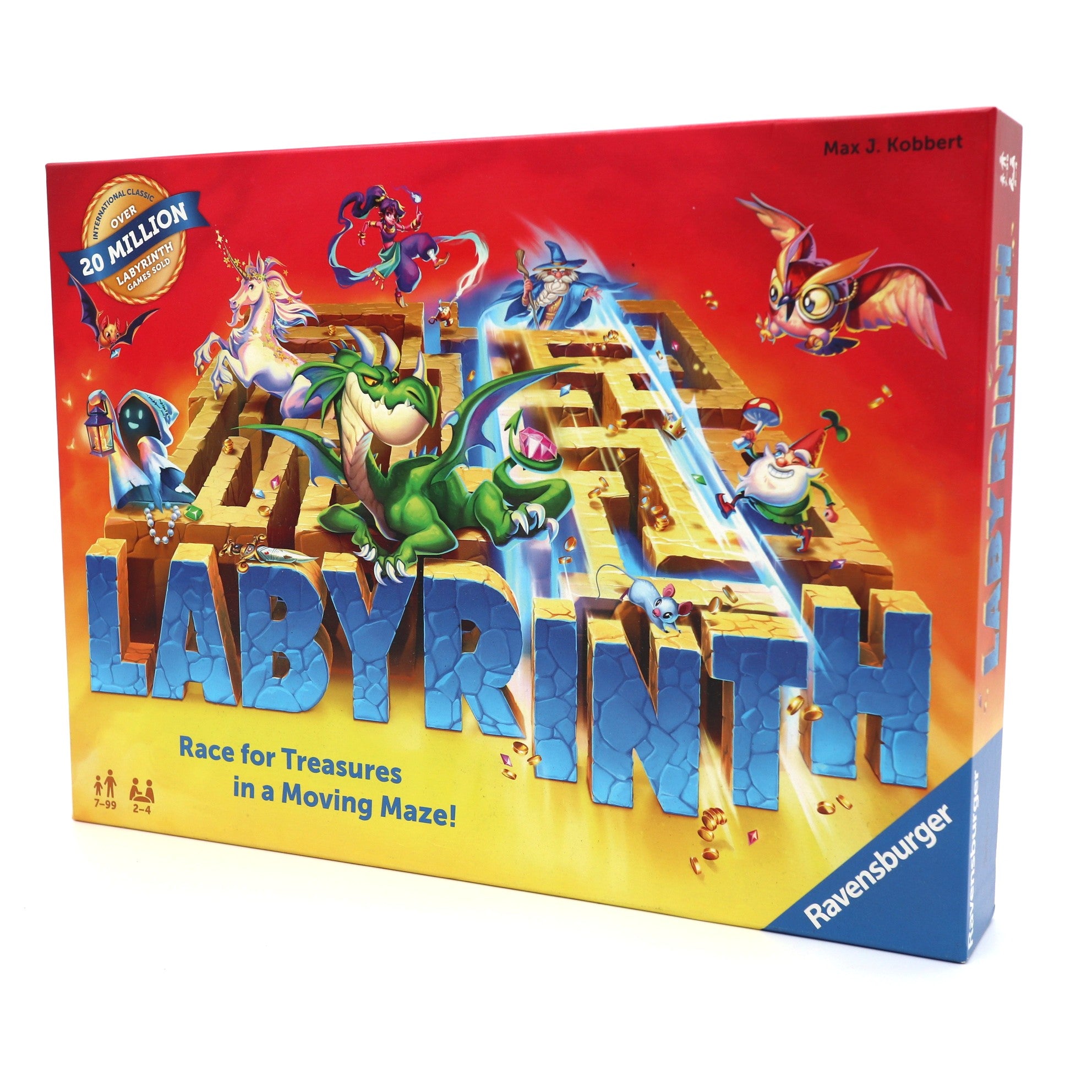 Labyrinth (used)