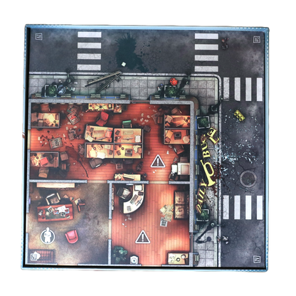Marvel Zombies - Heroes' Resistance (used)
